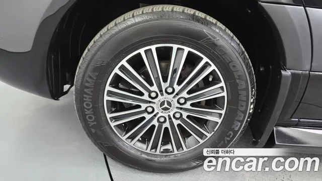 Mercedes-Benz Sprinter 2023 thumb 11