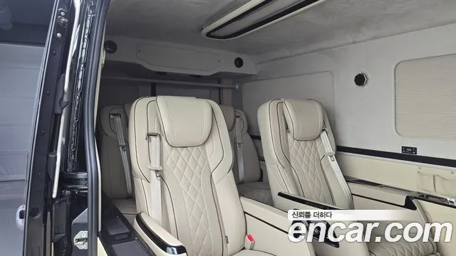 Mercedes-Benz Sprinter 2023 thumb 6
