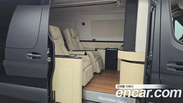 Mercedes-Benz Sprinter 2023 thumb 9