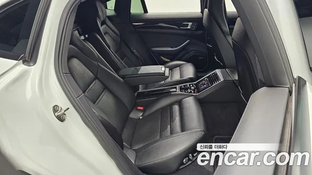 Porsche Panamera 2020 thumb 5