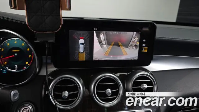 Mercedes-Benz GLC 2020 thumb 2