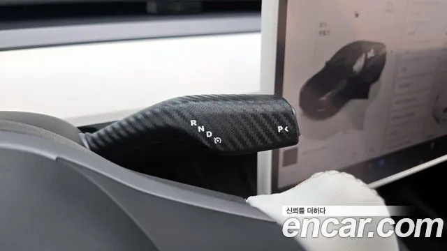 Tesla Model 2024 thumb 3