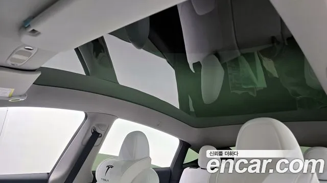 Tesla Model 2024 thumb 6