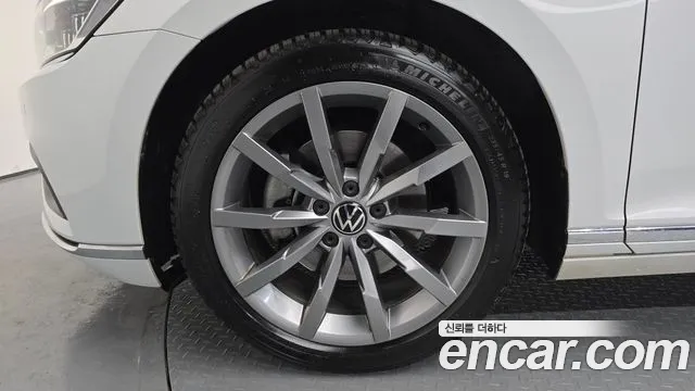 Volkswagen Passat 2022 thumb 10