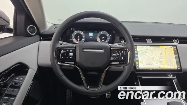 Land Rover Range Rover 2025 thumb 10