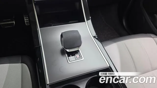 Land Rover Range Rover 2025 thumb 8