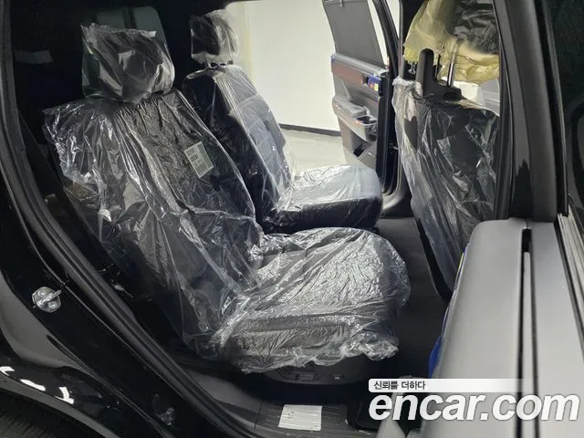 Hyundai Санта Фе 2026 thumb 11