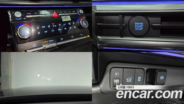 Hyundai Санта Фе 2026 thumb 7