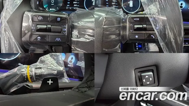 Hyundai Санта Фе 2026 thumb 6