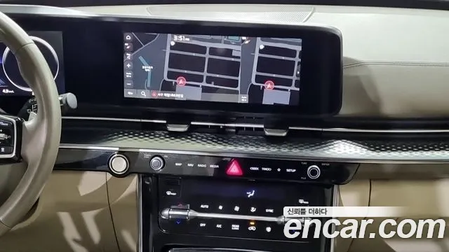 Kia Carnival 2021 thumb 12