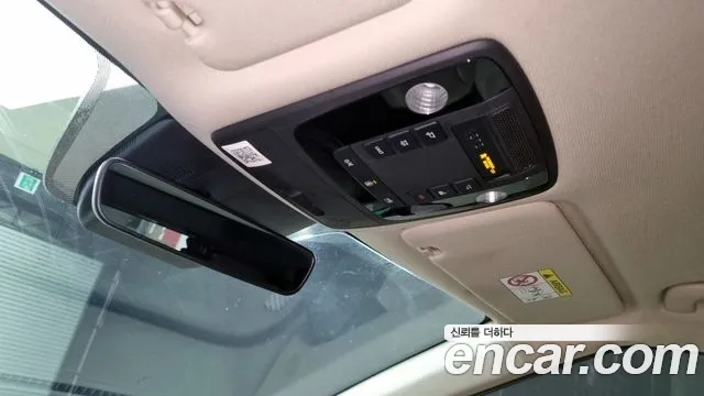 Kia Carnival 2021 thumb 2
