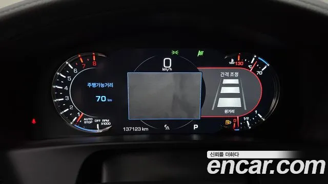 Cadillac CT6 2019 thumb 12