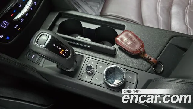 Cadillac CT6 2019 thumb 11
