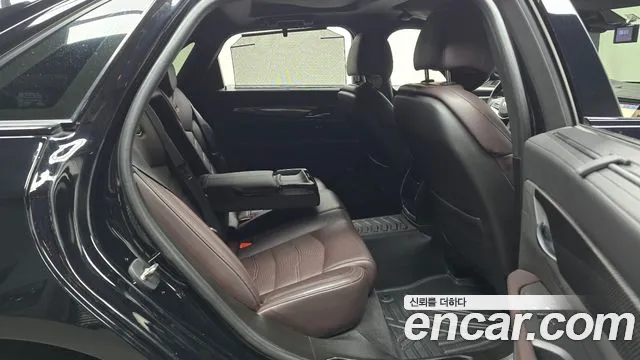 Cadillac CT6 2019 thumb 6