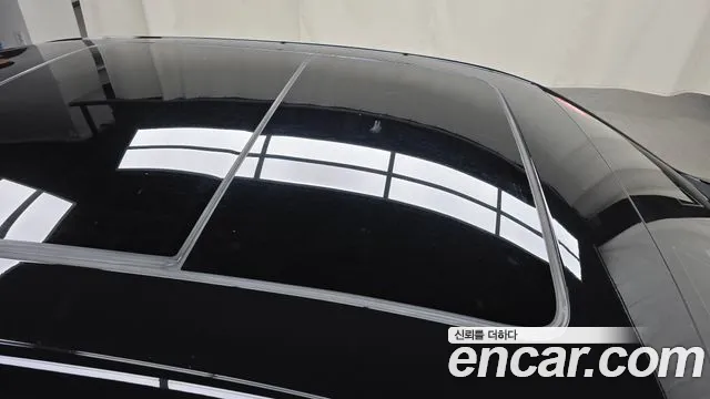 Cadillac CT6 2019 thumb 10