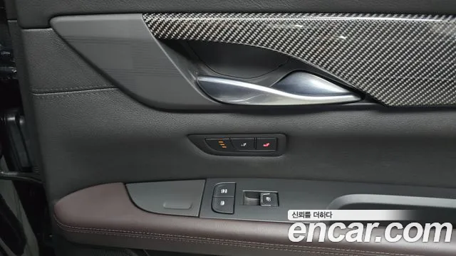 Cadillac CT6 2019 thumb 3