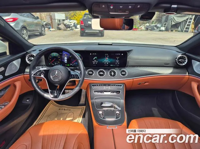 Mercedes-Benz CLS 2022 thumb 7