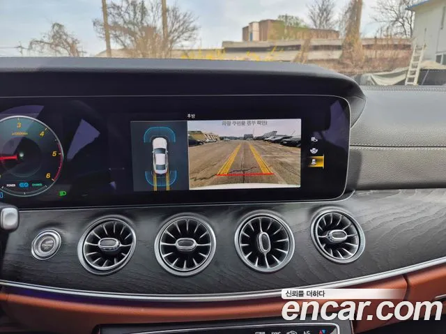 Mercedes-Benz CLS 2022 thumb 12