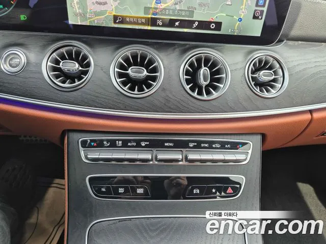 Mercedes-Benz CLS 2022 thumb 3