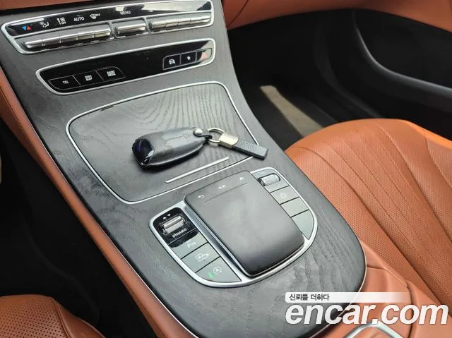 Mercedes-Benz CLS 2022 thumb 8