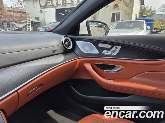 Mercedes-Benz CLS 2022 thumb 4