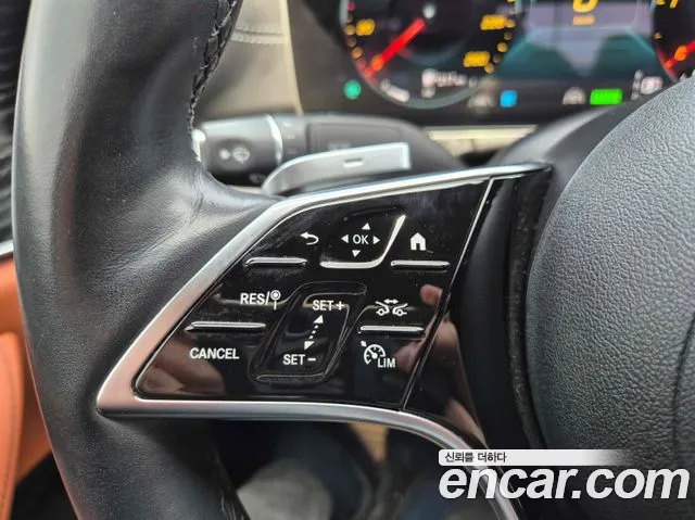 Mercedes-Benz CLS 2022 thumb 5