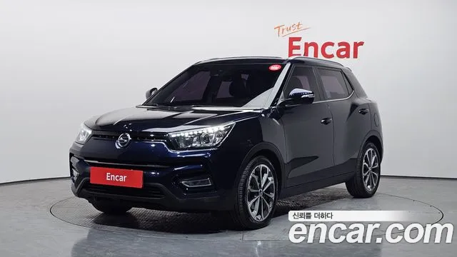 KGM Tivoli 2019 thumb 8