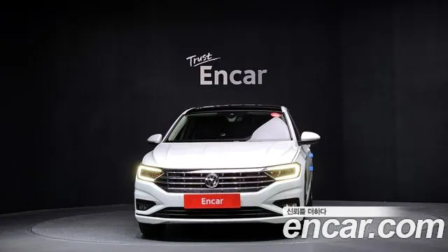 Volkswagen Jetta 2021 thumb 12