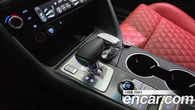 Genesis G70 2023 thumb 8