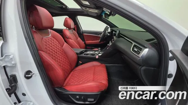 Genesis G70 2023 thumb 11