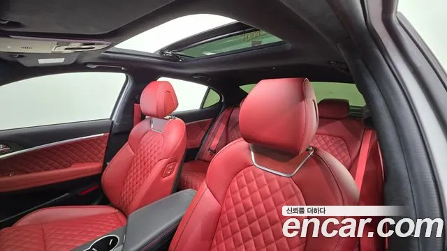 Genesis G70 2023 thumb 5