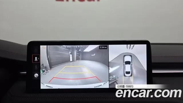 Genesis G70 2023 thumb 9