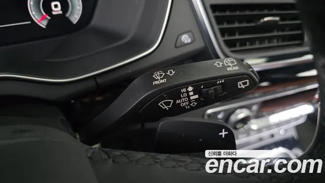 Audi Q5 2022 thumb 6