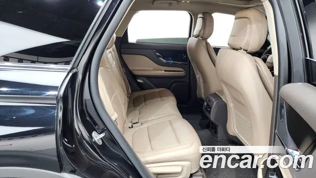 Lincoln Corsair 2020 thumb 7