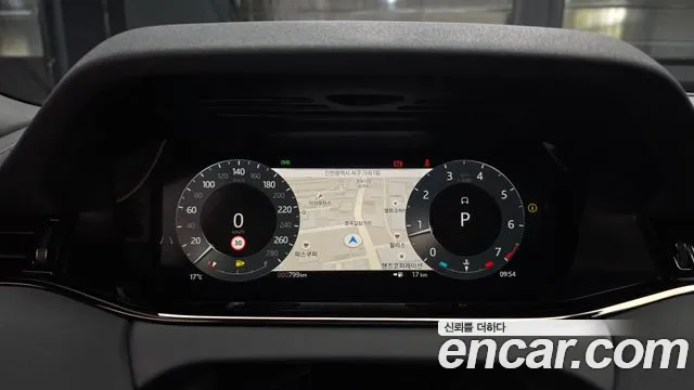 Land Rover Range Rover 2025 thumb 6