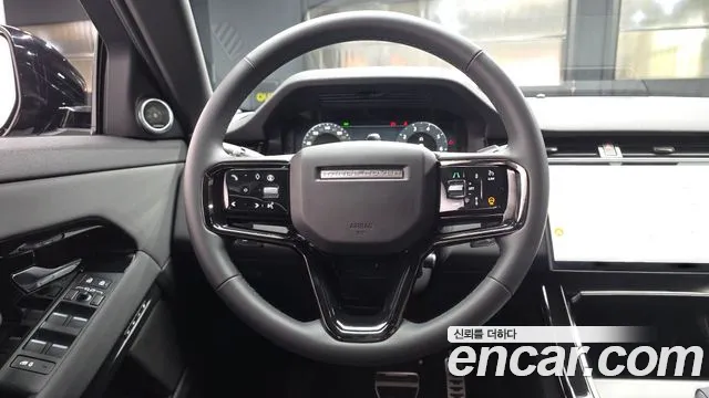 Land Rover Range Rover 2025 thumb 11
