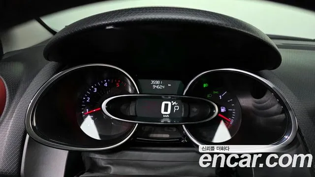 Renault Clio 2019 thumb 4