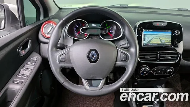 Renault Clio 2019 thumb 5