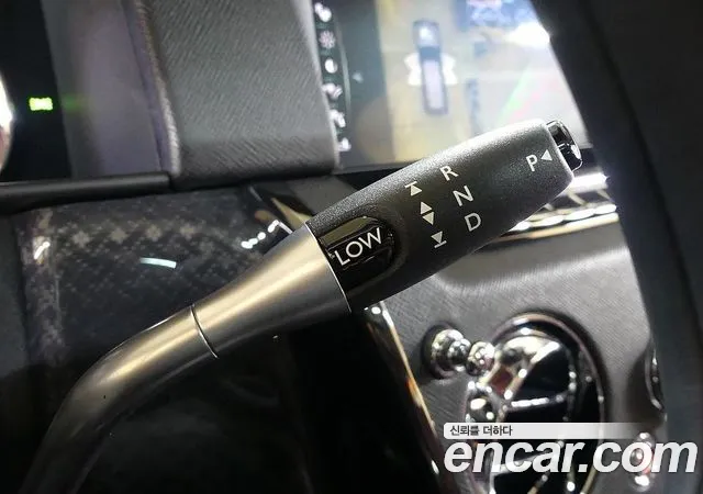 Rolls-Royce Cullinan 2023 thumb 7