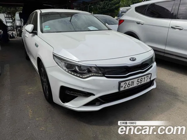 Kia Hybrid 2019 thumb 11