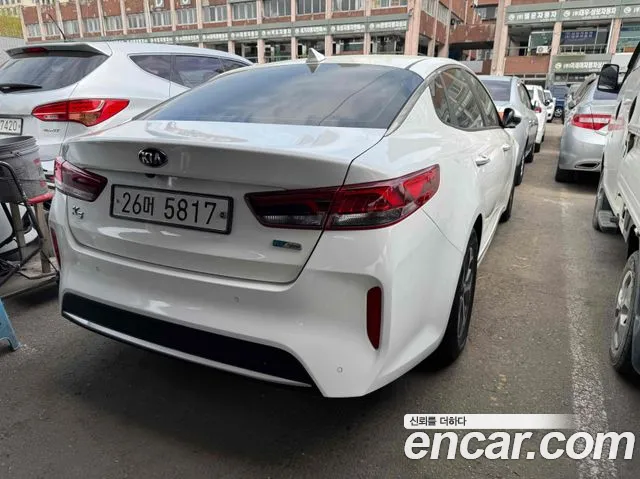 Kia Hybrid 2019 thumb 5
