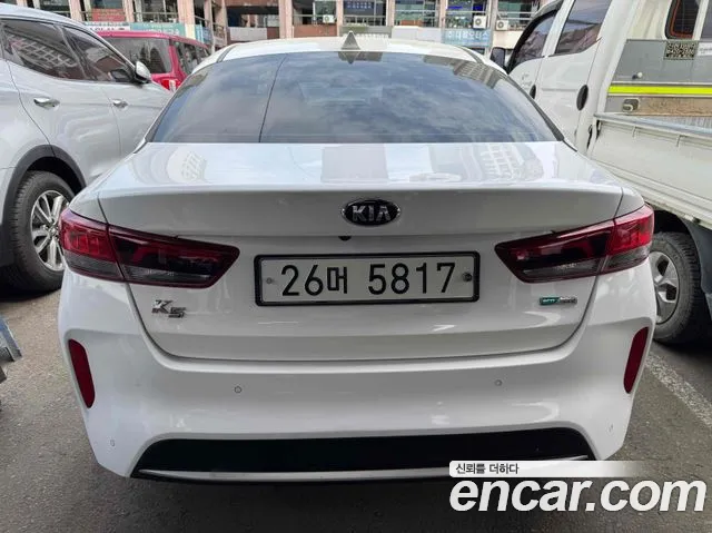 Kia Hybrid 2019 thumb 10