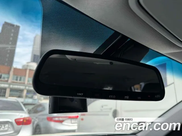 Kia Hybrid 2019 thumb 7