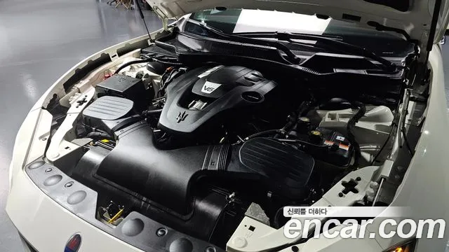 Maserati Ghibli 2020 thumb 4