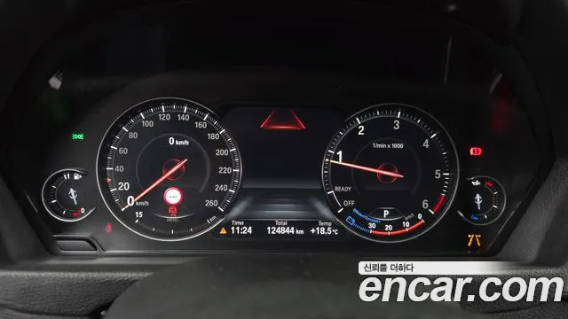 BMW 3 серии Gran Turismo 2019 thumb 6