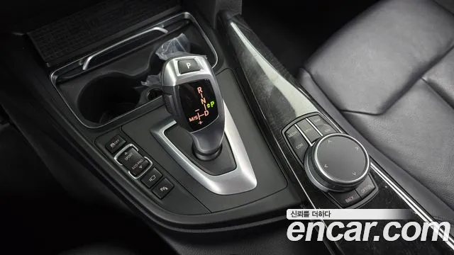 BMW 3 серии Gran Turismo 2019 thumb 5