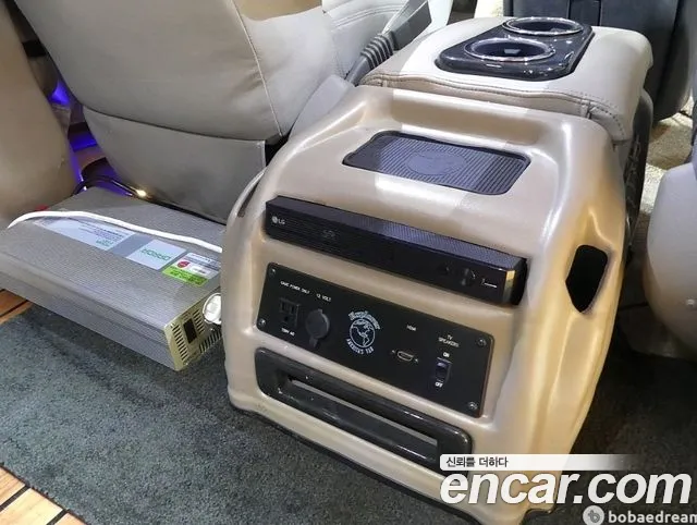 Chevrolet Express 2021 thumb 10
