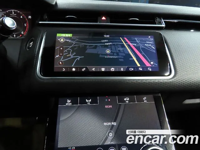 Land Rover Range Rover Velar 2019 thumb 8