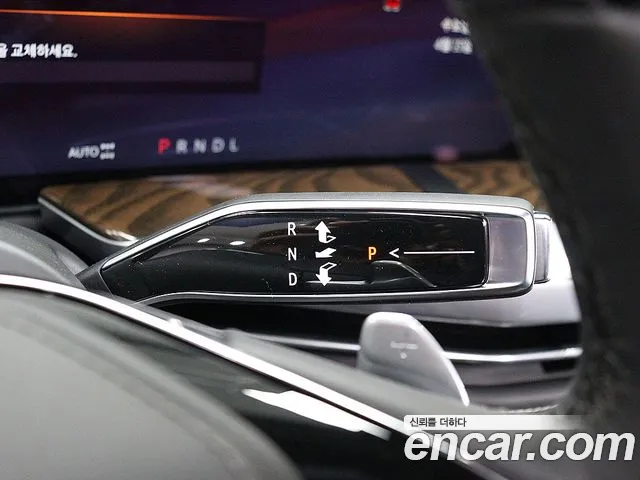 Cadillac Ray 2025 thumb 2