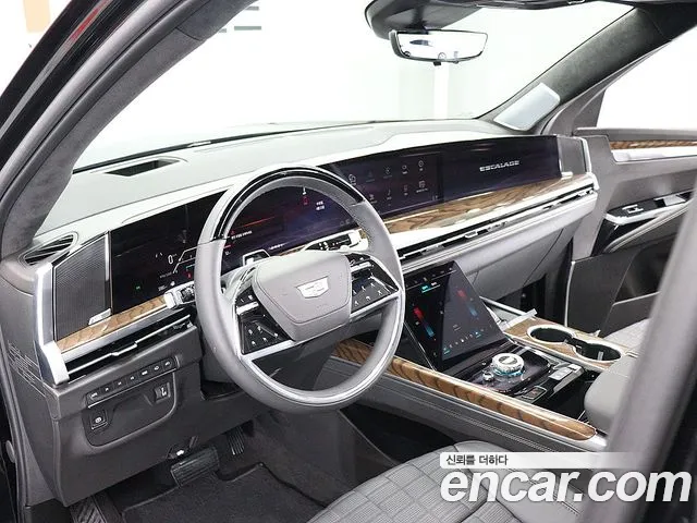 Cadillac Ray 2025 thumb 10